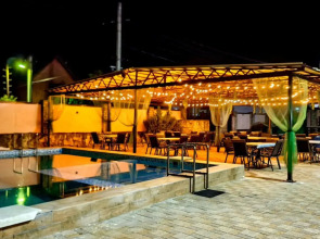 Гостевой дом Анна