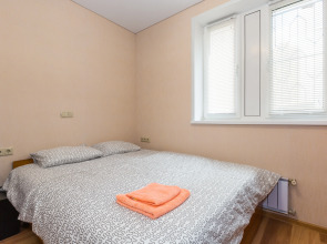 Апартаменты на улице Демин Луг 004