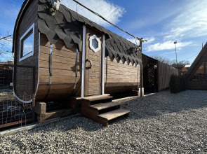 Домик Афрейм 2