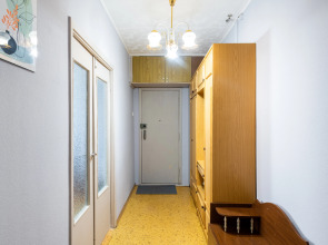 Апартаменты Симпатичная Двушка у Метро Митино