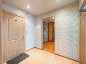 Апартаменты Стандарт с двумя комнатами