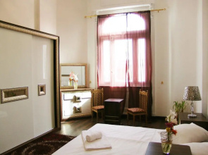 Отель Grand Royal Cairo
