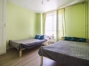 Квартира на Улице Видная