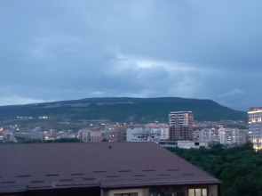 Апартаменты квартира Гаджиева 73