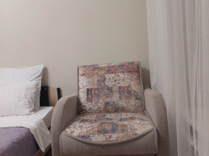 Апартаменты на Заводской 35