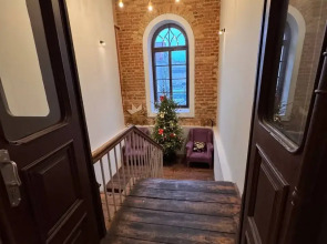 Бутик-отель Культура