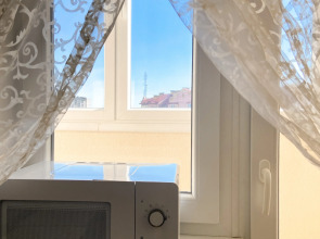 Апартаменты на море