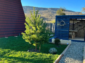 Гостевой Дом GREEN WOOD