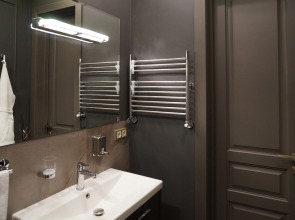 Апартаменты Rauschen Life 501