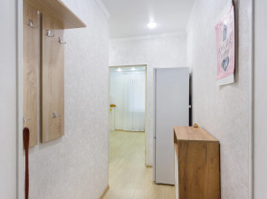 Квартира на Ромашке