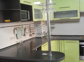 Квартира Samara Millennium Hall Калинина 34