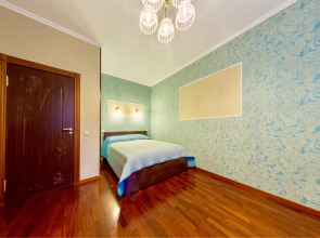 Апартаменты hth24 Владимирский проспект 15(кв. 54)