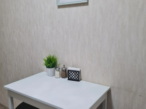 Квартира Уютная в Зеленой роще