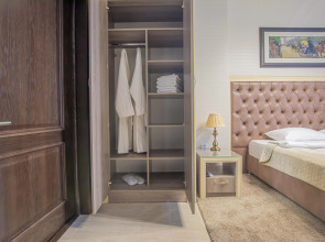 Мини-отель В Ростове Жить