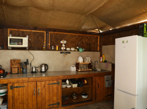 Мини-отель Эко-комплекс "Эмилия"