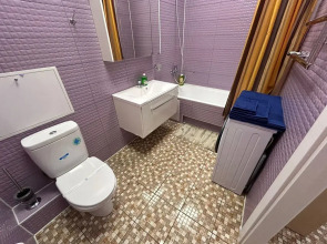 Квартира на Проспекте Ленина 37/73 (25)