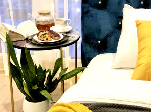 Апартаменты Студия Мечты