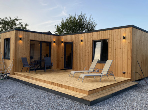 U Ozera Private house