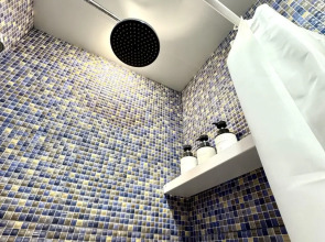 Квартира Hygge Karelia Scandi в самом центре города