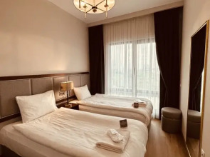 Апарт-отель Maslak Aparts