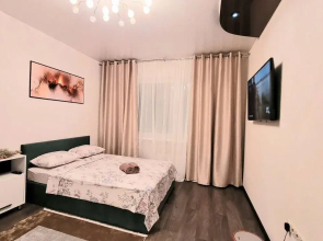 Na Universitetskoy 31 Flat