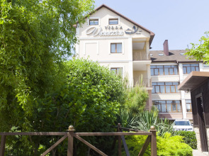 Мини-Отель Вилла Венеция