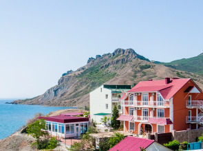 Гостевой Дом Килова Гора