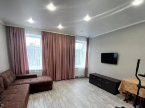 Апартаменты рядом с парком