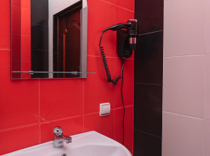 Отель Гостиница Premium