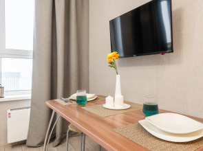 Квартира в ЖК Огни