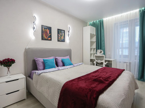 Квартира Стиль, центр, комфорт в Тетре