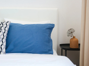 Квартира Квартиры у Петровны Семейная в Тихом Центре