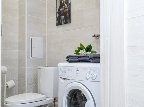 Апартаменты SunSet Хохлова 7