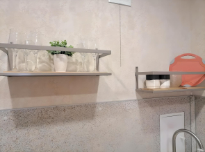 Апартаменты на Владислава Посадского 24