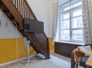 Мини-отель Апартаменты на Камергерском