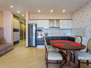 Апартаменты Фамилия Элит 5