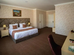 Отель Salam Baku SBH