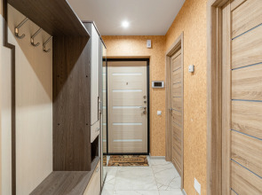 Апартаменты GLOBALSTAY в новом доме на Юннатов. 5 мин до Реадовского Парка