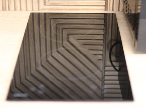 Квартира NiceAparts 38 м² рядом с Ледовой Ареной