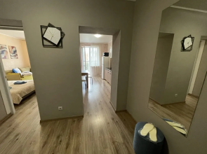 Квартира Светлый Apart