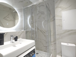 Апартаменты ЖК Кит Зона Комфорта