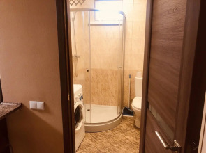 Апартаменты Бермудас