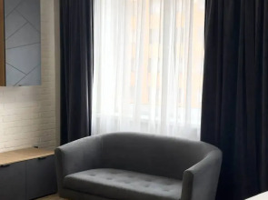 Квартира Студия на Братьев Темировых 69/4