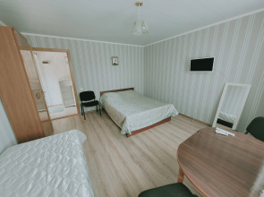 Гостевой дом ДРУЗЬЯ