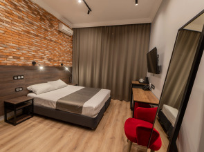 Xenia City Hotel Zelenograd