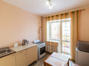 Апартаменты Комфорт