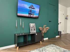 Квартира ЖК Театральный с Видом на Море