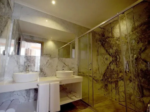 Отель Seyir Village