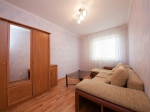 Апартаменты КвартировЪ на Батурина 30/2