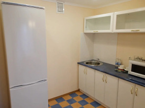 Отель Турист